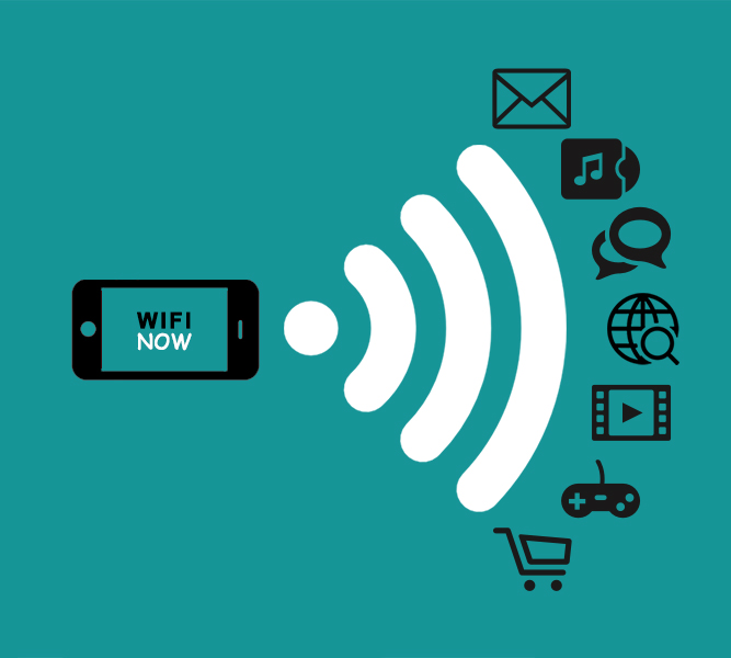 Get Connected